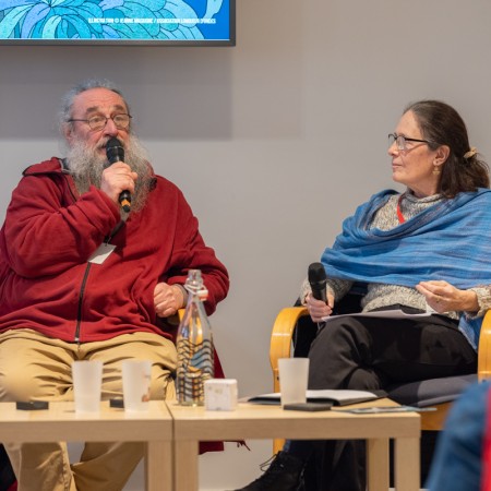 Avec Gilles Malatray, (j)ouïr autrement