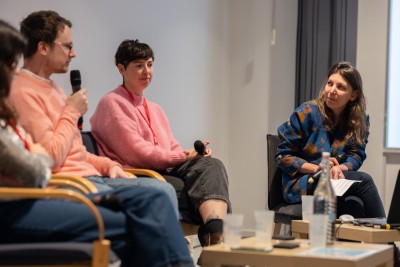 « Chroniques du Grand Domaine » : Marseille en sons et en illustrations