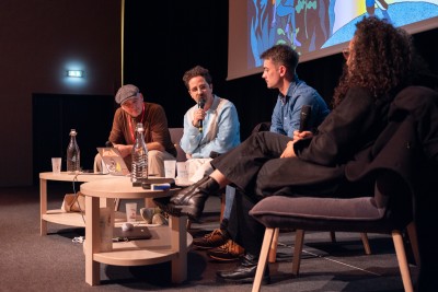 D'ici et d'ailleurs, raconter les musiques populaires