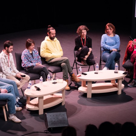 D'un siècle à l'autre, à nos 20 ans, France Culture