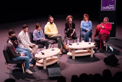 D'un siècle à l'autre, à nos 20 ans, France Culture