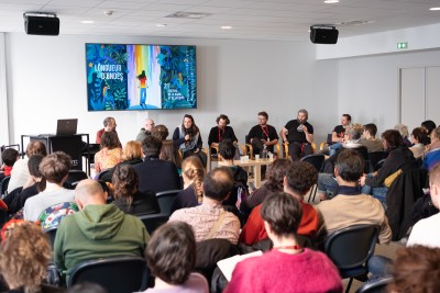 Du mp3 au podcast, l’aventure des sagas audio