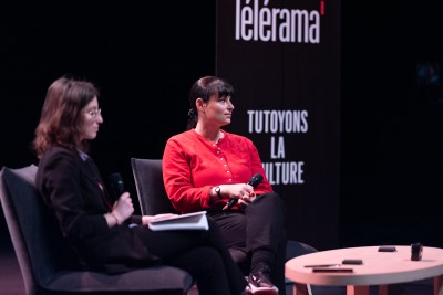 Eva Bester : la fantaisie douce-amère