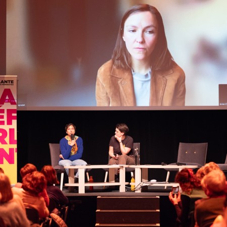 Féminicides, la guerre contre les femmes