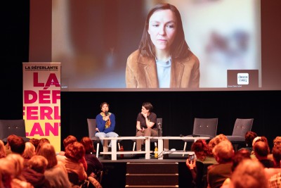 Féminicides, la guerre contre les femmes