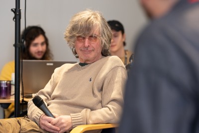 Géorgie-Roumanie, 30 ans de radio de résistance