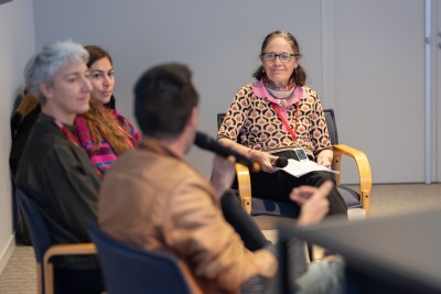 La création sonore dans le documentaire