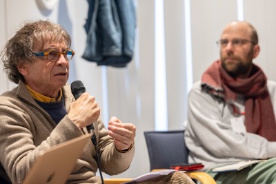 Le CRESSON, histoire du vécu sonore dans la pensée des environnements