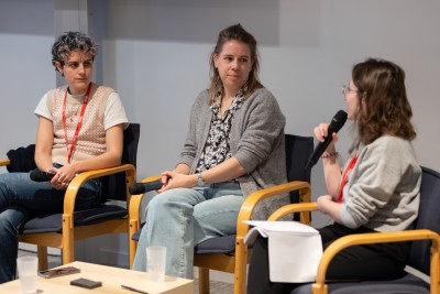 Le podcast au secours de la santé mentale