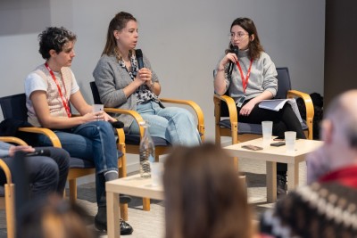 Le podcast au secours de la santé mentale