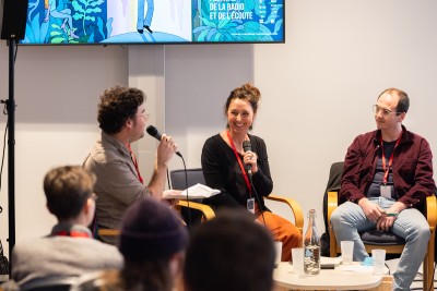 Les enregistrements en breton de Daniel Jéquel. Comment des archives racontent la vitalité d’une langue ?
