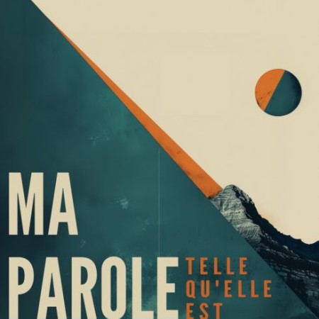 Ma parole telle qu'elle est | Rencontre avec Charlie Dupiot
