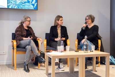 Ménopause : tabou brûlant