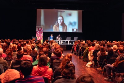 Shame on you, un nouveau regard sur l'affaire DSK