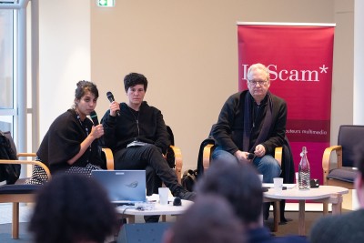 Agir sur le monde avec la SF