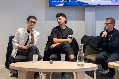 Altérité visuelle et perception sonore dans l'art