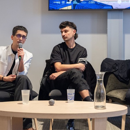 Altérité visuelle et perception sonore dans l'art