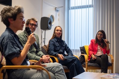 Audio pour la jeunesse : comment s’adresser aux enfants ?