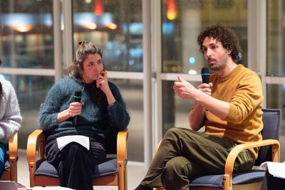 Café mortel : Musique et Funérailles