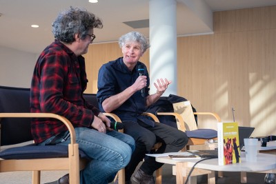 Carte de séjour : Un groupe rock dans la « douce France » des années 1980