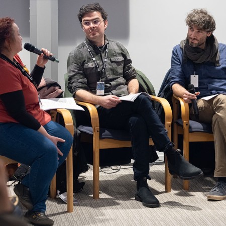 Comment décarboner la radio ?