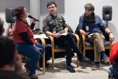 Comment décarboner la radio ?