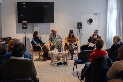 Beyond Broadcasting: Greece’s Emerging Podcast Scene