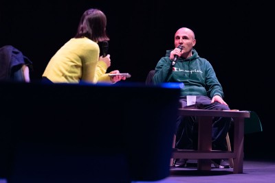 L'Instant poésie de Vîrus