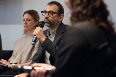 L’œuvre sonore : l’impensé du secteur culturel