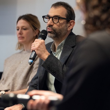 L’œuvre sonore : l’impensé du secteur culturel