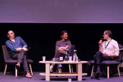 Le club des booklovers