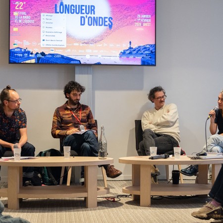 Le rôle clé des radios associatives dans le champ de la création sonore documentaire