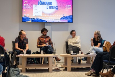 Le rôle clé des radios associatives dans le champ de la création sonore documentaire