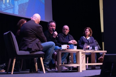 Mais qui en veut à l'audiovisuel public ?