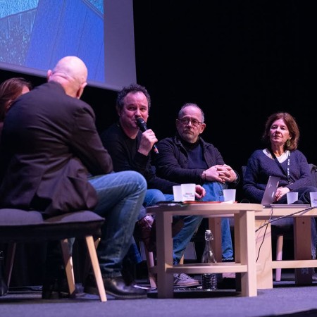 Mais qui en veut à l'audiovisuel public ?