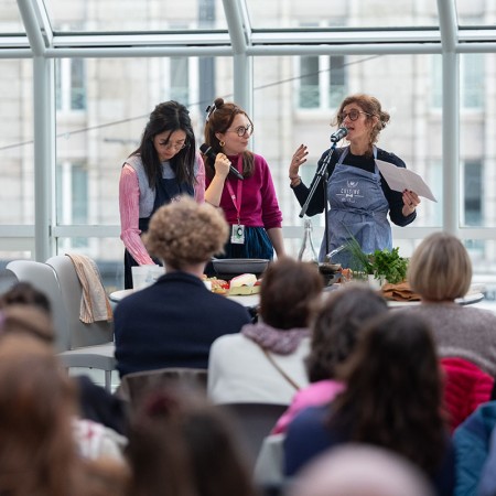 Manger les territoires