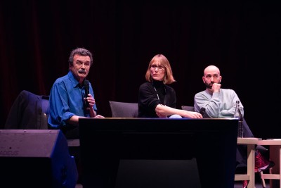 Résister aux nouveaux fascismes