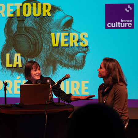 Retour vers la Préhistoire