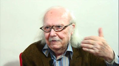 Alain Rey, Ecritures Vives