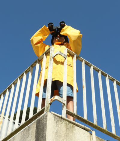 Anita Conti, la dame de la mer