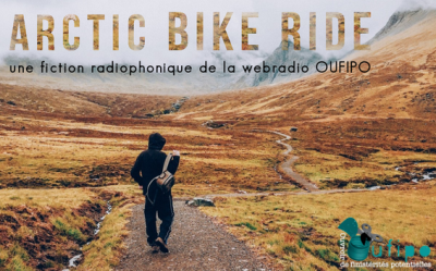 Arctic Bike Ride