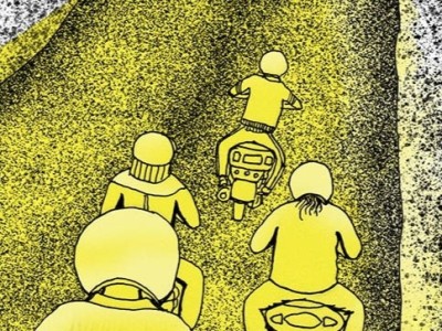 Avoir 15 ans en Bretagne