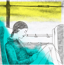 Épisode 2 : Solveig