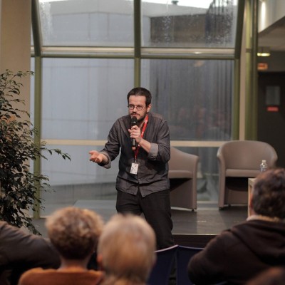 P-V Clément Lebrun