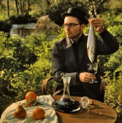 Des Poulpiks dans la tête