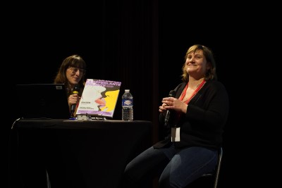 Documenter les luttes féministes