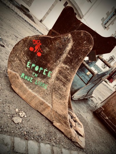 Journal de bord. Épisode 3 – Étape à Pont-Croix