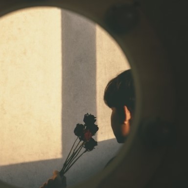 Image de soi