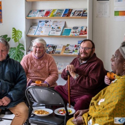 Kerbernier, la métamorphose d’un quartier · Saisons 1 et 2