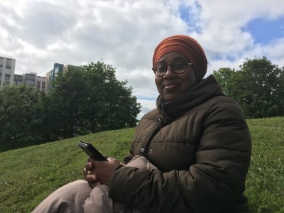 S.2 Ep.3 : Asmat, et les mères du ter-ter